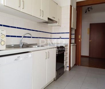 Apartamento T1 em Lisboa - Foto 5