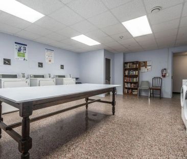 1001 O'Connor Drive — 2 Bedroom - unit 118 - Photo 1