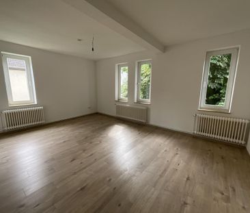 3-Zimmer-Wohnung in Wilhelmshaven Fedderwardergroden - Photo 1