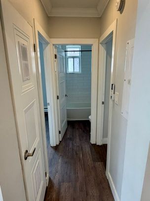 For Lease - 112 St. Joseph's Drive Unit# 101, Hamilton, Ontario - Photo 1