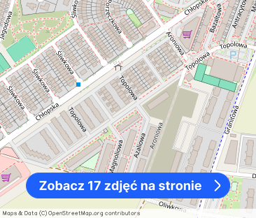 Mieszkanie w zabudowie szeregowej z tarasem – ul. Topolowa, Smolec - Zdjęcie 1