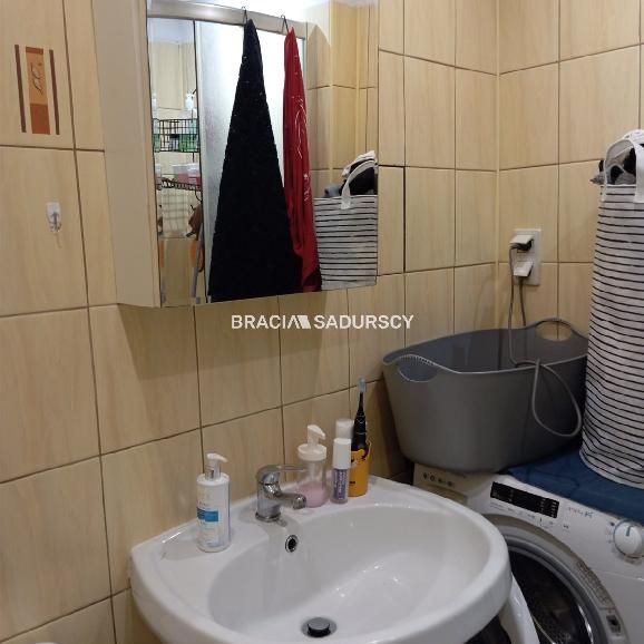 Mieszkanie Kraków Krowodrza powierzchnia 20.0 m² C206-WM-95667 - Photo 1