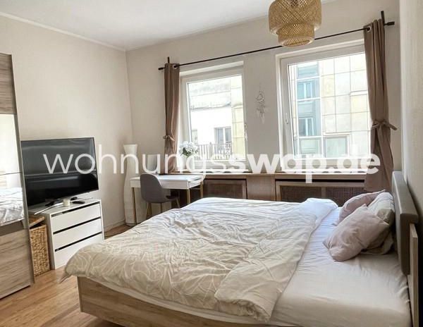 Wohnungsswap - 1 Zimmer, 16 m² - Streitzeuggasse, Köln - Foto 1