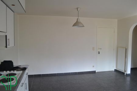 Gezellig appartement gelegen op de eerste verdieping met 1 slaapkamer nabij het centrum van Herentals. - Foto 3