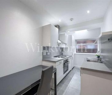 Hendon Way, London, NW2 - Photo 2