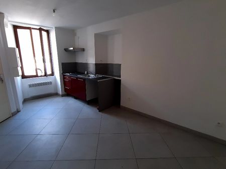 Appartement 2 pièces à Dommartin-lès-Toul - Photo 5