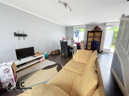 Maison SAINT JEAN DE BRAYE - Photo 2