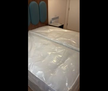 1 Bed Flat, Orion Building, B5 - Photo 2