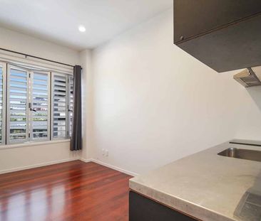 STUDIO UNIT AVAILABLE - Photo 3