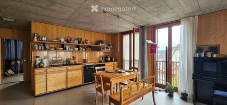 Wohnung 2,5 Zimmer, möbliert inkl. NK - Foto 3