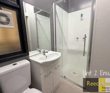 Studio Unit Close to Newcastle University - Photo 3