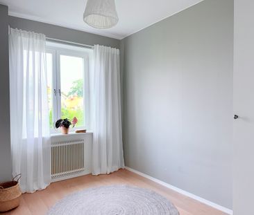 Hindsbogatan, Skara - Foto 1