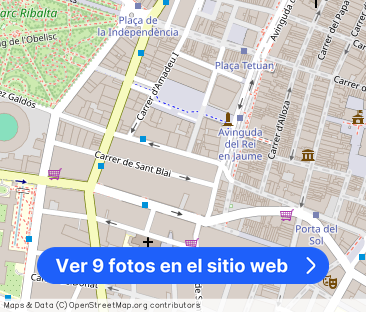 Alquiler piso en calle san vicente 27 alquiler de piso en Baeza - Foto 1