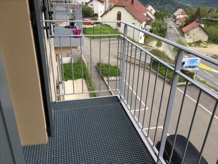 T3 JOUGNE - Photo 5