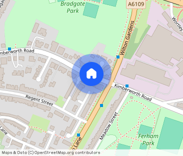 Kimberworth Road, Kimberworth, S61 1HH - Photo 1