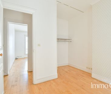 Appartement 2 pièces - 28.86m² - Photo 6