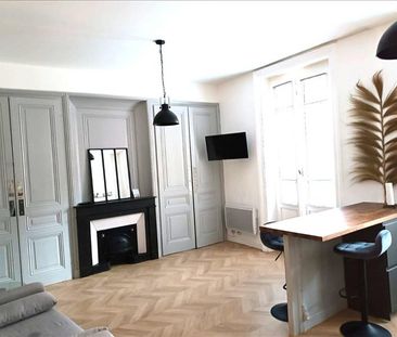 1 pièce - Meublé - 36,2 m² - 2ème étage - Colocation non autorisée - Photo 4