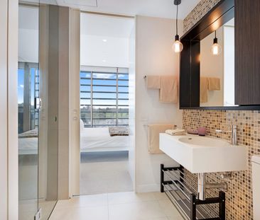 "Monarc" - FULLY FURNISHED - Photo 6