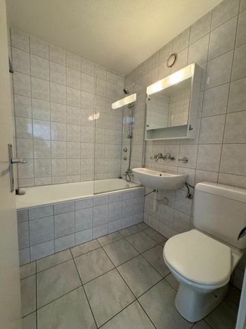 Beautiful modern apartment 4.5 ZWG now for rent - Photo 4