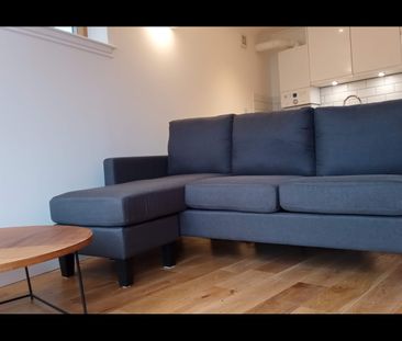 1 Bed Flat, London Road, G1 - Photo 2