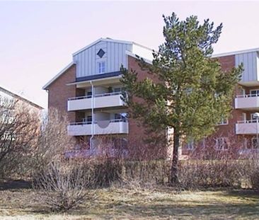 Skolgatan 18 - Foto 1