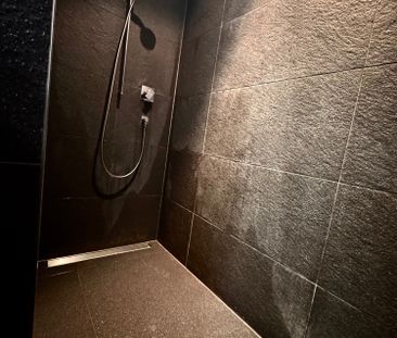 Parterrewohnung / Einliegerwohnung mit grossem Sitzplatz, Nähe Bahnhof - Photo 5
