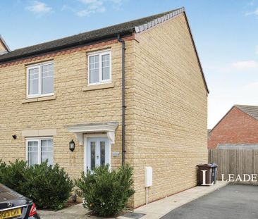 3 bedroom semi-detached house to rent - Photo 6