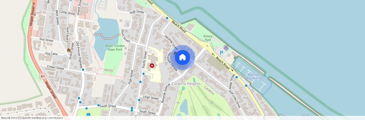 24 Herarde Street, NSW 2536, Batemans Bay