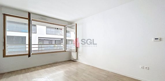 Appartement 2 pièces - Photo 2