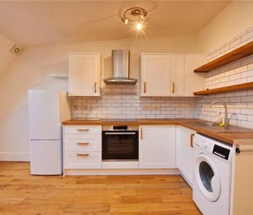 1 bedroom apartment to rent - Photo 2