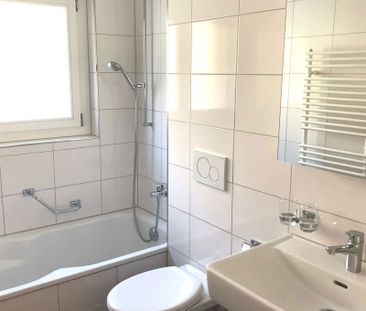 2 Zimmer, 43 m², 2. Stock - Foto 2