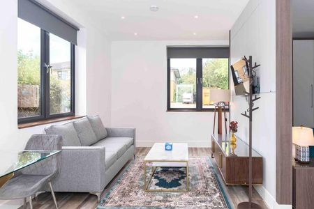 Milburn Avenue - Photo 4