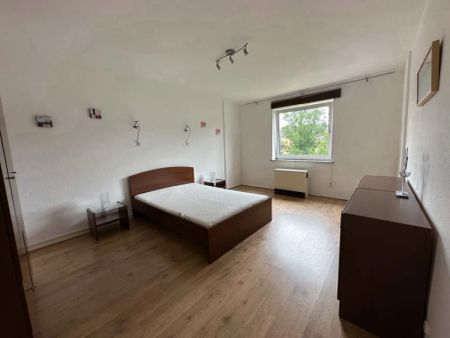 Stilvolle 2-Zimmer-Wohnung zur Miete in Essen Rüttenscheid mit EBK - Photo 5