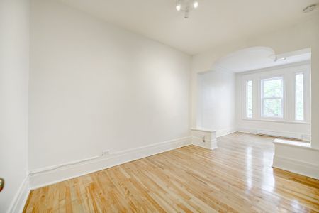 Condo for rent, Montréal (Rosemont/La Petite-Patrie) - Photo 4