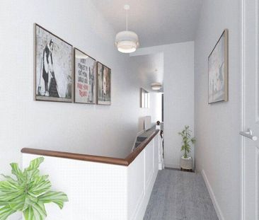 1 bedroom in a house share to rent - Photo 3