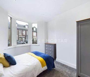 Bills Included House Share ** Telford Street, Gateshead, NE8 - Photo 2