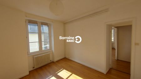 Location appartement à Morlaix, 4 pièces 75.3m² - Photo 2