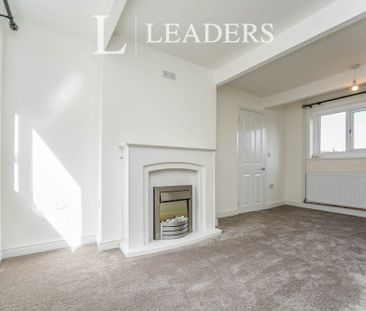 3 bedroom mid-terrace to rent Tynings, Nailsworth - Photo 4