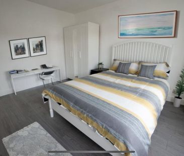 1 bedroom house of multiple occupation to rent - Photo 2