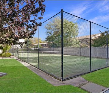 39/34 Gosse Street, Kingston ACT 2604 - Apartment For Rent | Domain - Photo 2