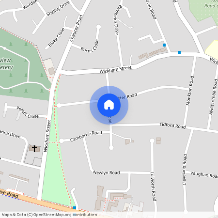 Honiton Road, Welling, DA16