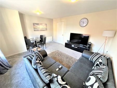 2 bedroom flat to rent - Photo 3