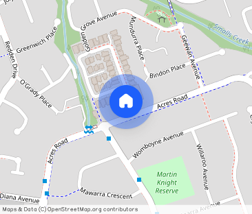 “Stylish 2 Bedroom Granny in Excellent Location !!” - Photo 1