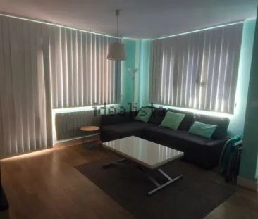 Alquiler de piso en Calle República de Costa Rica, 16 - Photo 1