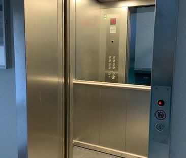 Jetzt schnell sein! Wundervolle 2-Zimmer-Wohnung mit Balkon in ruhi... - Photo 1