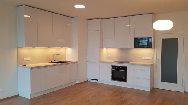 Pronájem bytu 3+kk 93 m² - Photo 1
