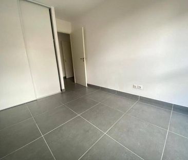 Location appartement récent 3 pièces 56.28 m² à Montpellier (34000) - Photo 2