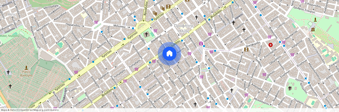 Παγκράτι (Αθήνα - Κέντρο)