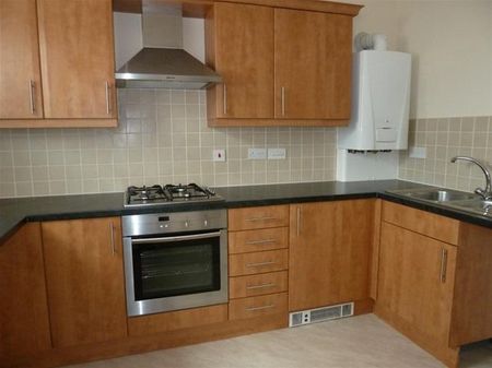 2 bedroom flat to rent - Photo 3