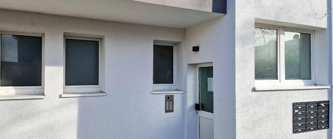 Sanierte Wohnung nebst Balkon und Duschbad - Photo 1